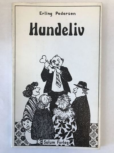 Hundeliv. Skuespill.