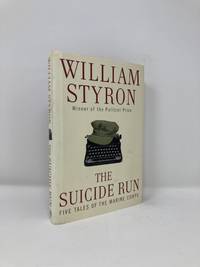The Suicide Run: Five Tales of the Marine Corps
