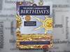 The Secret Language Of Birthdays