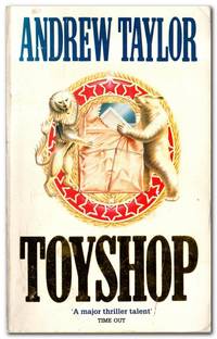 cover of Toyshop