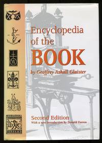 Encyclopedia of the Book