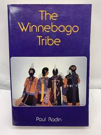 The Winnebago Tribe