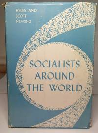 cover of Socialists around the World