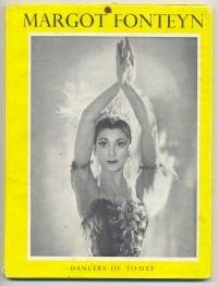 Margot Fonteyn