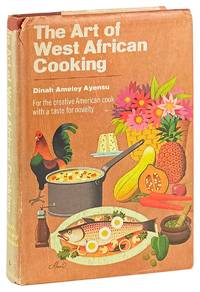 The Art of West African Cooking