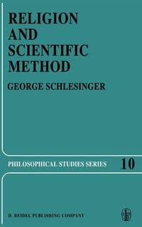 Religion and Scientific Method