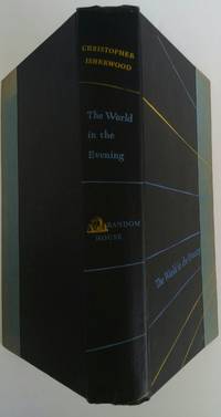 image of The World in the Evening