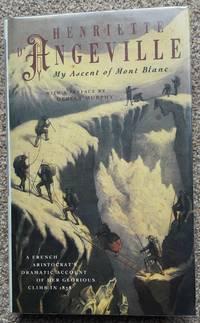 image of My Ascent of Mont Blanc