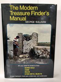 The Modern Treasure Finder's Manual