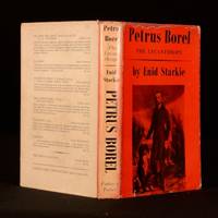 Petrus Borel: The Lycanthrope    His Life and Times