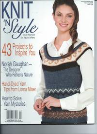 Knit 'n Style  February 2009 - 