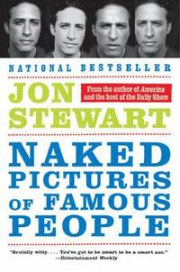 Naked Pictures of Famous People by Jon Stewart - 1999