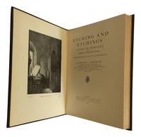 image of Etching and Etchings: A Guide to Technique and to Print Collecting; With Reproductions of 238 Etchings