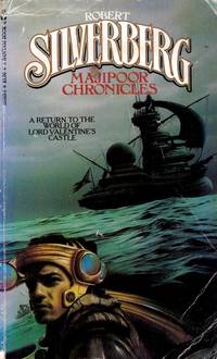 Majipoor Chronicles (Lord Valentine #2) by Robert Silverberg - Paperback - 1983 - from Kayleighbug Books (SKU: kb009601)