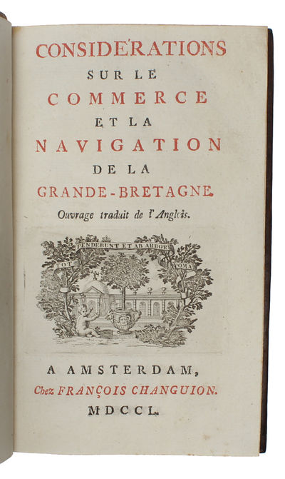 Vie Militaire du Maréchal Prince Ferdinand Duc de Brunsvic et de Lunebourg pendant la guerre de sept ans en Westphalie. 2 vols. (photo 2)