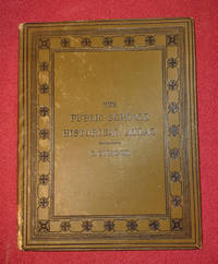 The Public Schools Historical Atlas