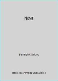 cover of Nova