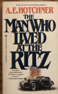 The Man Who Lived at the Ritz