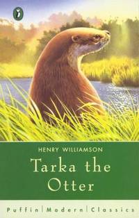 Puffin Modern Classics Tarka the Otter