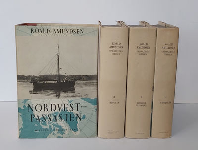 Opdagelsesreiser.