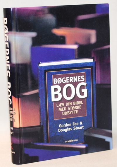 Bøgernes bog - læs din bibel med større udbytte.