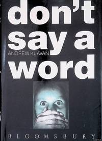 Don't Say a Word