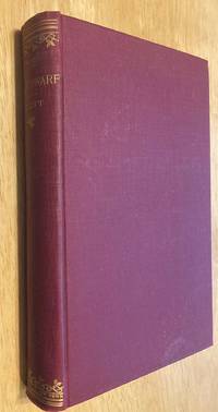 cover of The Black Dwarf and A Legend of Montrose