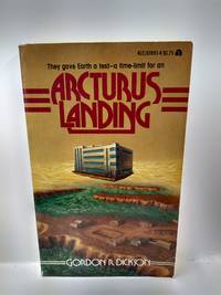 image of Arcturus Landing