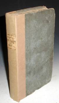 cover of Sketches of America; a Narrative of a Journey of Five thousand Miles Through the Eastern and western States of America: contained in Eight Reports..