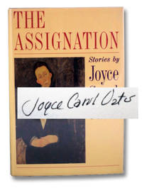 The Assignation: Stories by Oates, Joyce Carol - 1988