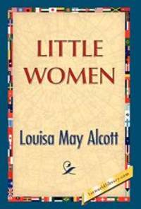 Little Women by Louisa May Alcott - 2012-02-02