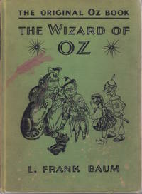 The New Wizard of Oz