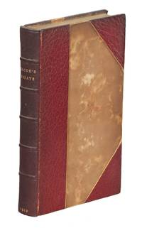 Bacon's Essays and Colours of Good and Evil