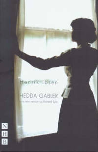 Hedda Gabler (Almeida Theatre version)