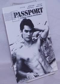 image of Passport: Crossing cultures and borders #30, March 1990