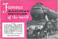 Famous Railway Engines of the World