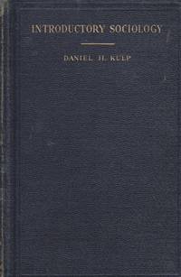 image of Introductory Sociology for Students of Nursing,