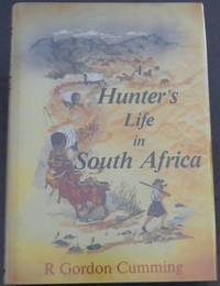 image of A Hunter's Life in South Africa