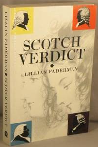Scotch Verdict* Miss Pirie and Miss Woods v. Dame Cumming Gordon.