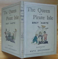 THE QUEEN OF THE PIRATE ISLE. Illustrated by Kate Greenaway