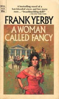 cover of A Woman Called Fancy