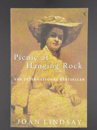 cover of Picnic At Hanging Rock Lindsay, Joan