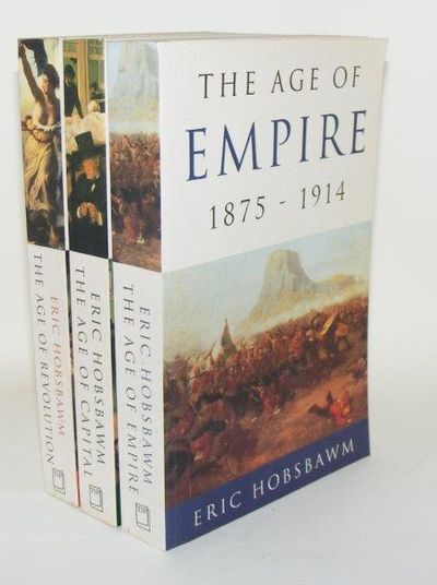 eric hobsbawm age of empire Welcome to the disunited nations, presided over by an inept superpower, inhabited by corrupt client states and endured by an ever-suffering mass of humankind. eric hobsbawm age of empire Welcome to the disunited nations, presided over by an inept superpower, inhabited by corrupt client states and endured by an ever-suffering mass of humankind.
