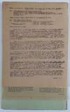[Collection of Documents Pertaining to Ronald Jones of the Onondaga Nation and His Family's Conflicts with Local Authorities]