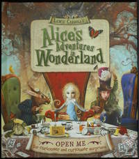 Lewis Carrolls Alice's Adventures In Wonderland