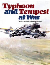 image of Typhoon and Tempest at War