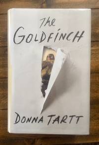 The Goldfinch
