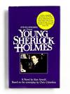 View Image 1 of 2 for YOUNG SHERLOCK HOLMES Inventory #53935