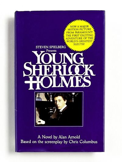 (London): Severn House, 1986. Fine in near fine jacket.. Scarce first hardcover edition and first UK...