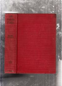 cover of My Friend Flicka (first edition)